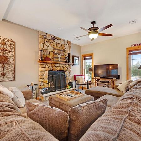 Villa Northridge 199 Tannersville Exterior foto