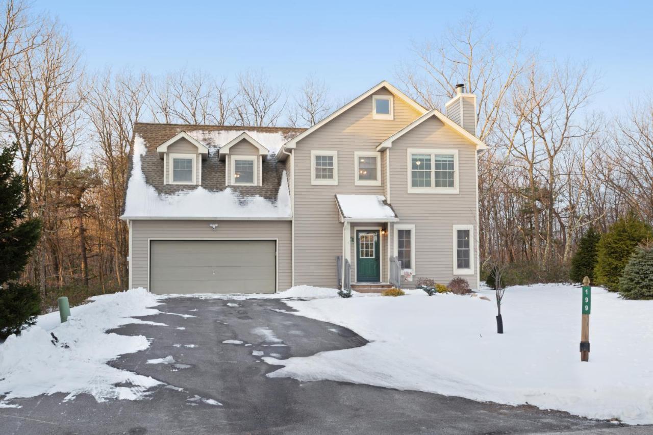 Villa Northridge 199 Tannersville Exterior foto