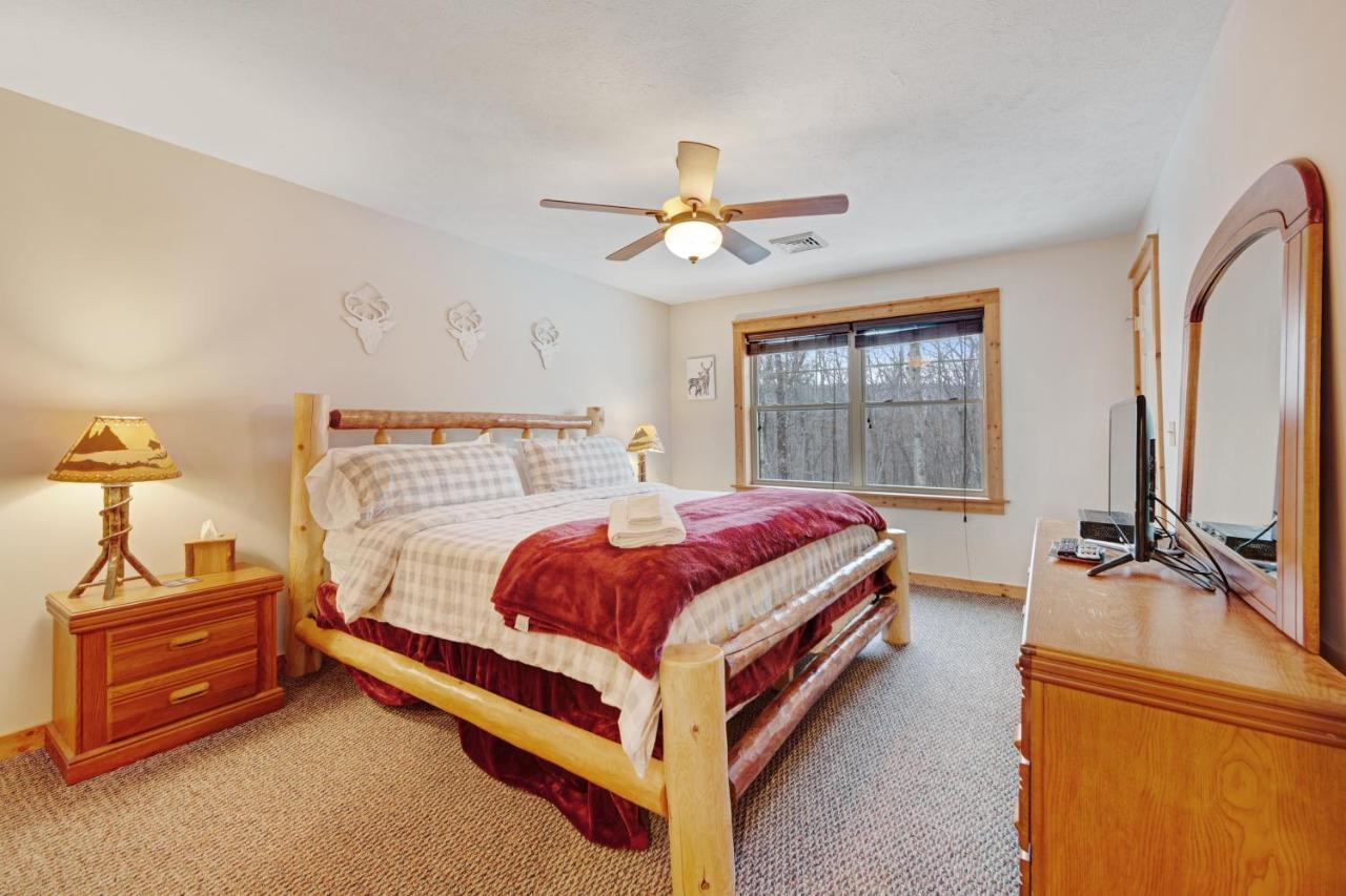 Villa Northridge 199 Tannersville Exterior foto