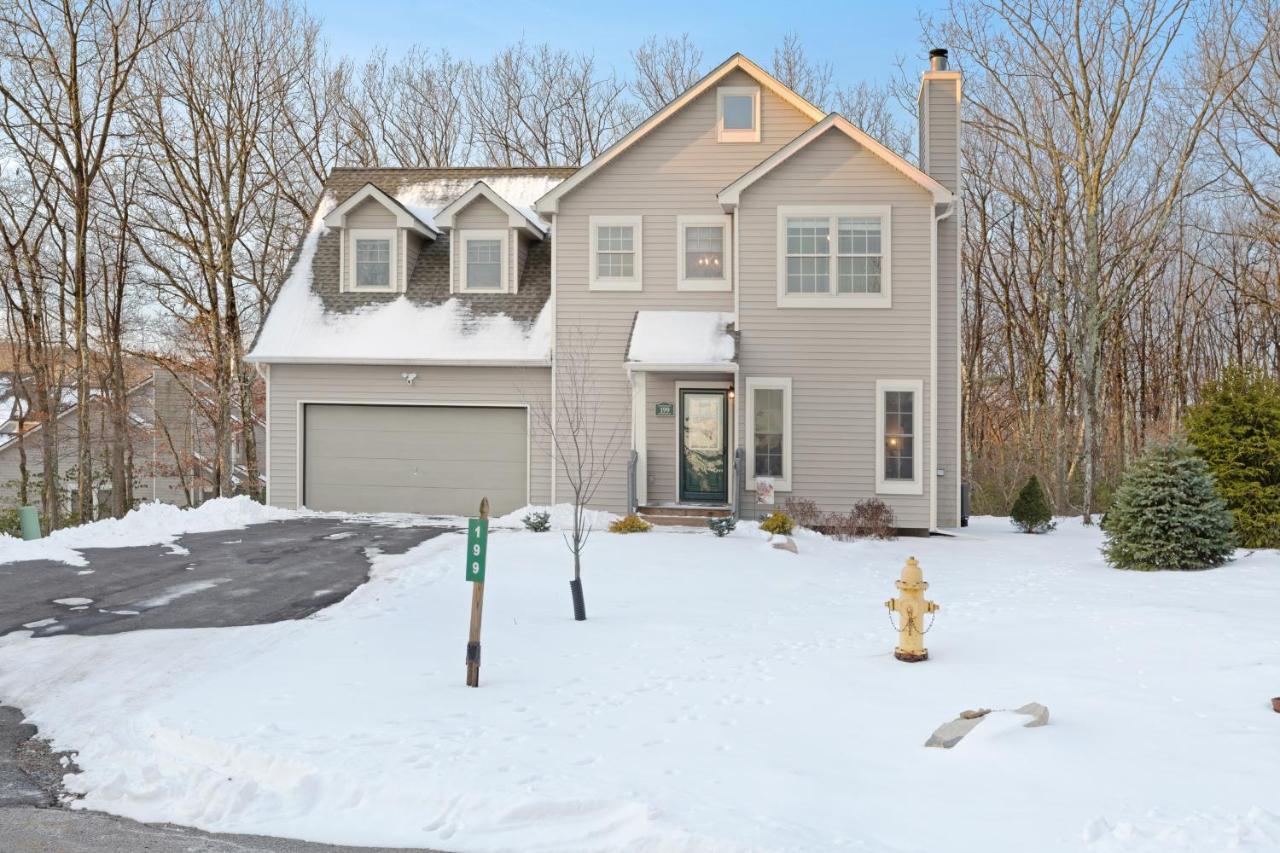 Villa Northridge 199 Tannersville Exterior foto