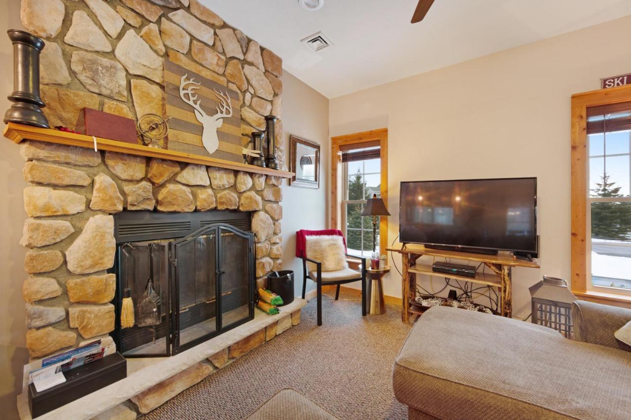 Villa Northridge 199 Tannersville Exterior foto