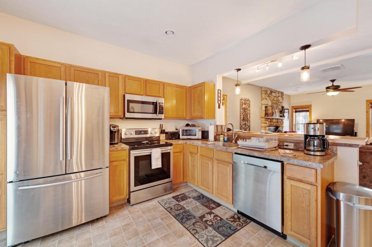 Villa Northridge 199 Tannersville Exterior foto
