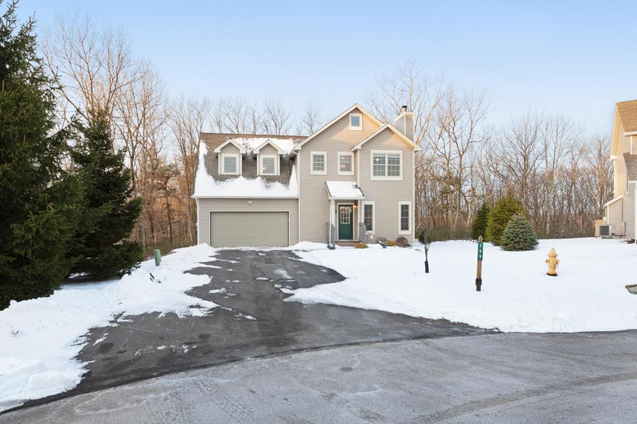 Villa Northridge 199 Tannersville Exterior foto