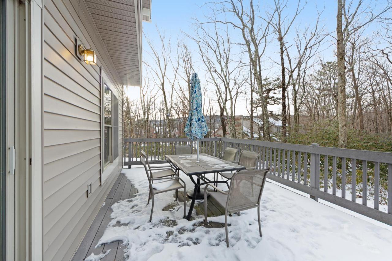 Villa Northridge 199 Tannersville Exterior foto