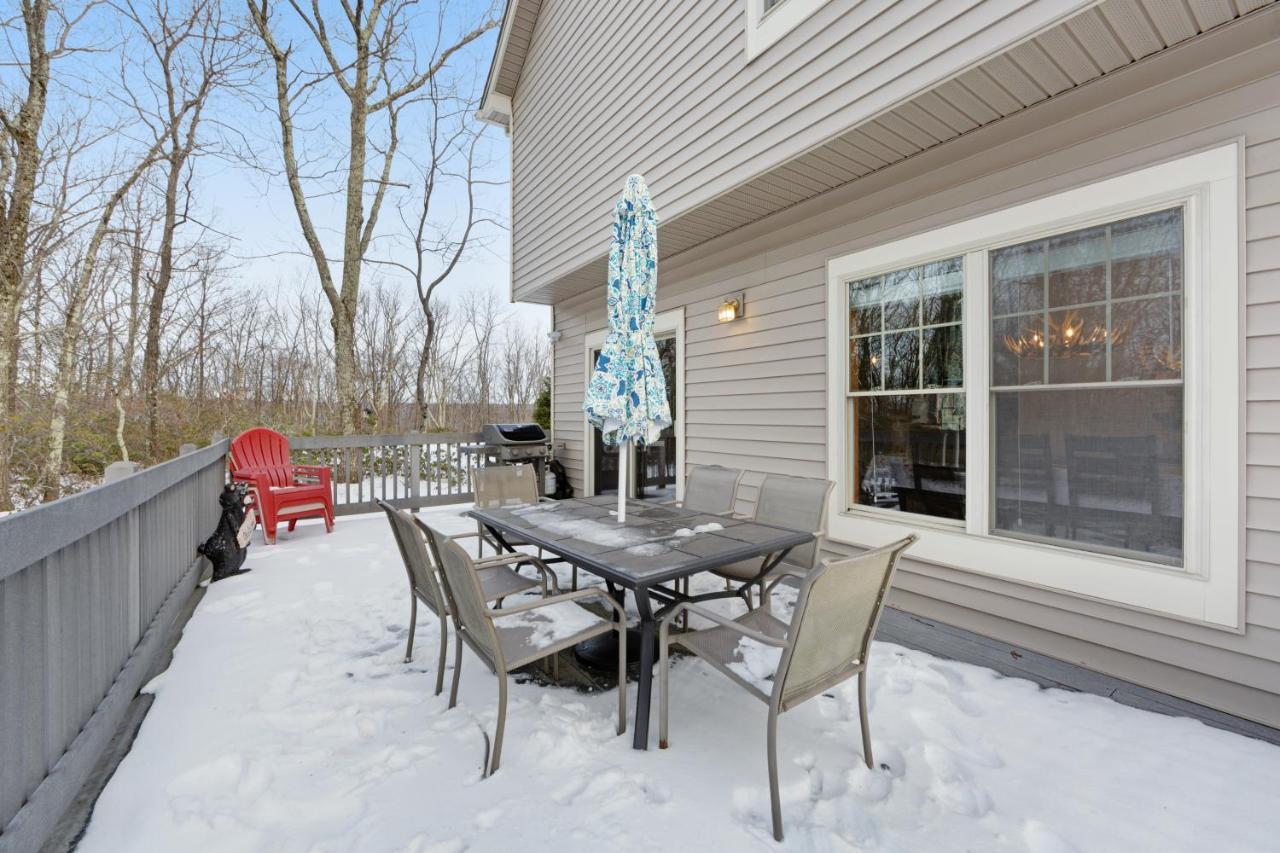 Villa Northridge 199 Tannersville Exterior foto