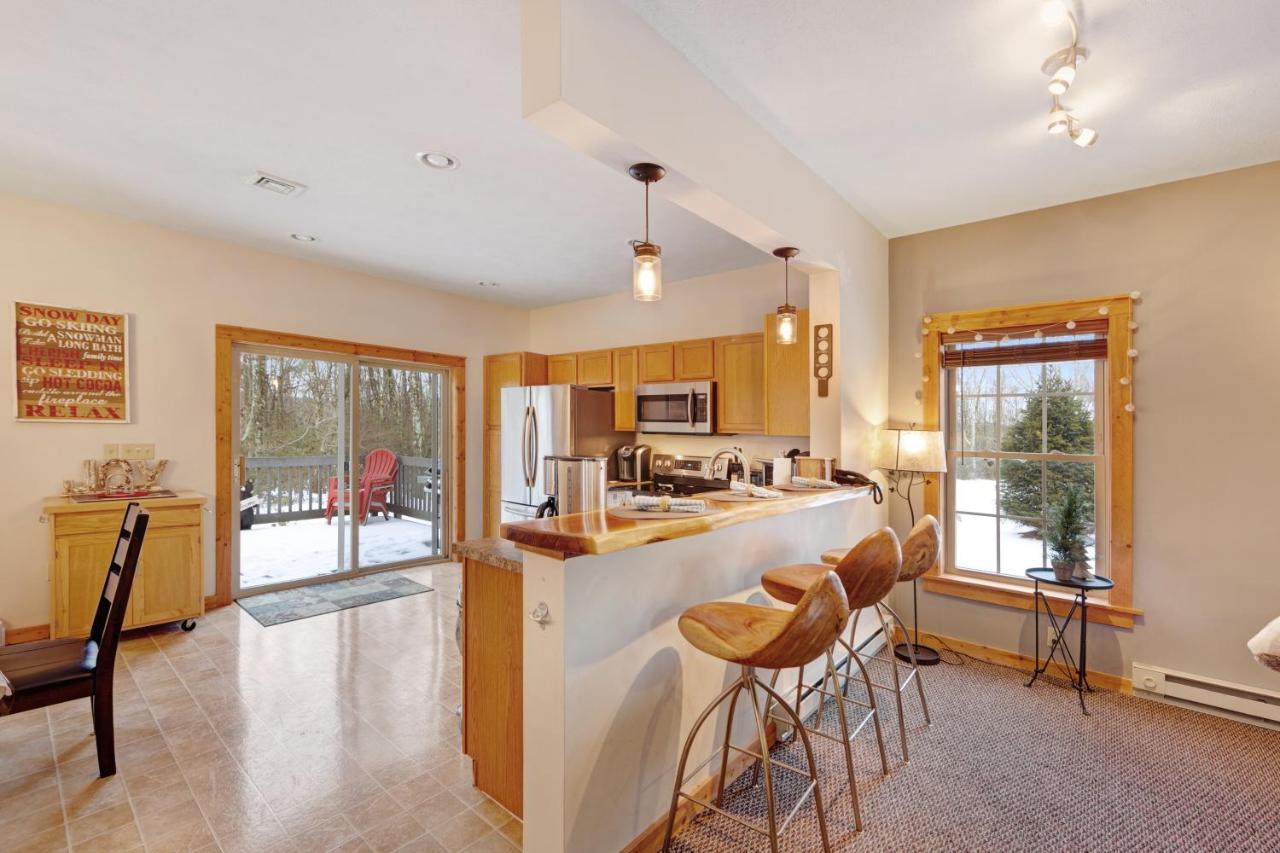 Villa Northridge 199 Tannersville Exterior foto