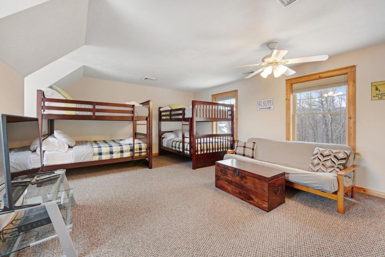 Villa Northridge 199 Tannersville Exterior foto