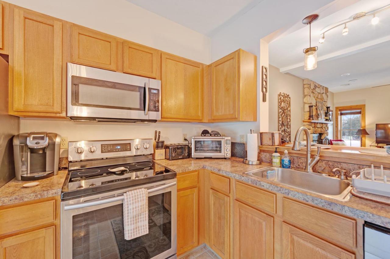 Villa Northridge 199 Tannersville Exterior foto