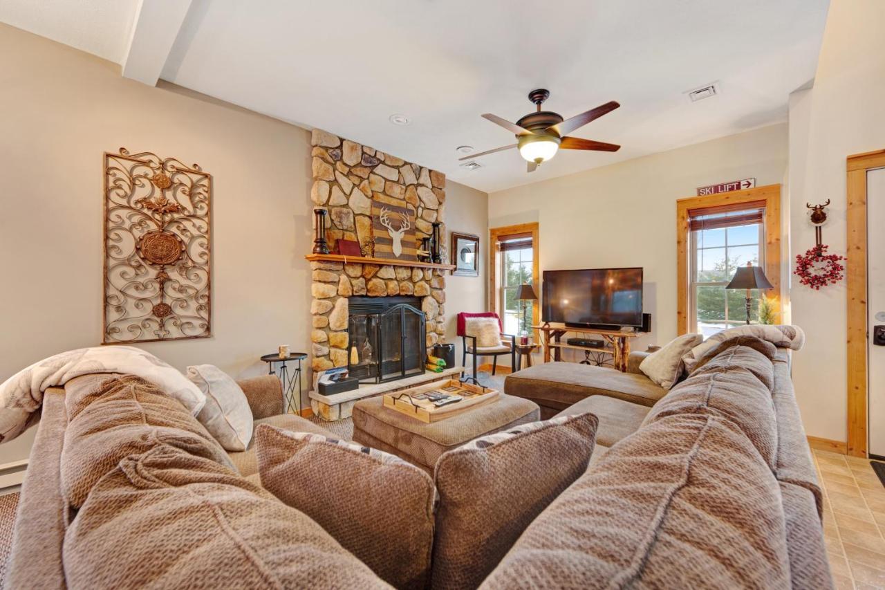 Villa Northridge 199 Tannersville Exterior foto